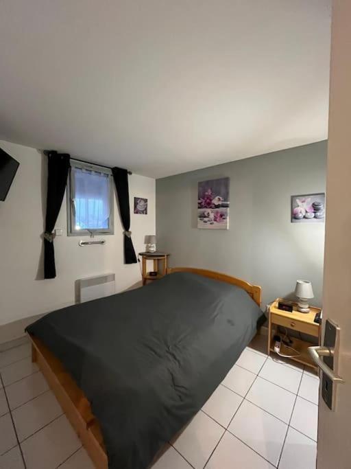 Maison Au Bord De L'Etang Le Barcarès Exteriör bild