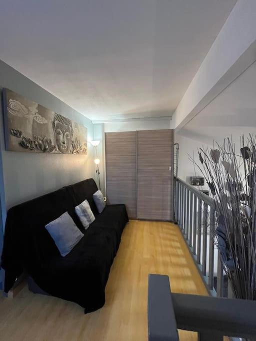 Maison Au Bord De L'Etang Le Barcarès Exteriör bild